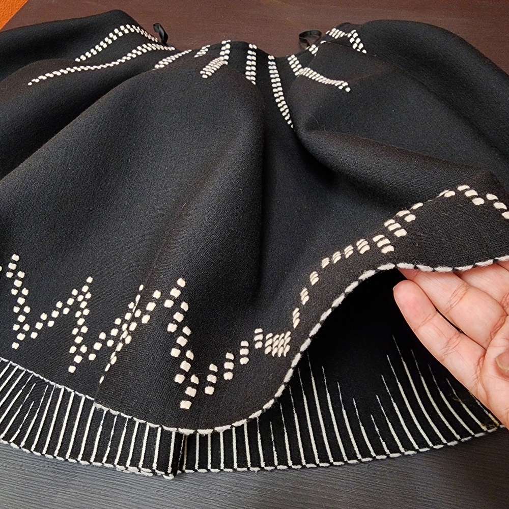 Alaïa Mini Skirt - Picture 11 of 11